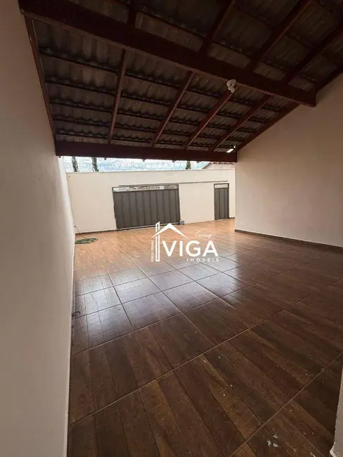 Foto 3 de Casa com 3 quartos à venda, 300m2 em Residencial Jardim Primavera, Itumbiara - GO