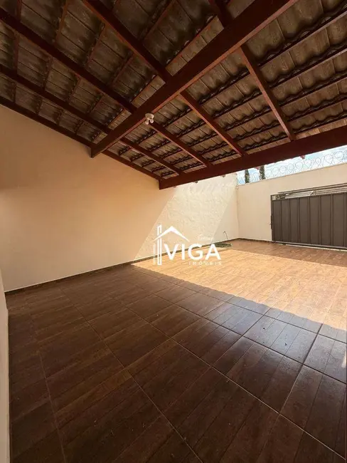 Foto 4 de Casa com 3 quartos à venda, 300m2 em Residencial Jardim Primavera, Itumbiara - GO