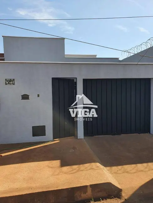 Foto 1 de Casa com 2 quartos à venda, 180m2 em Itumbiara - GO