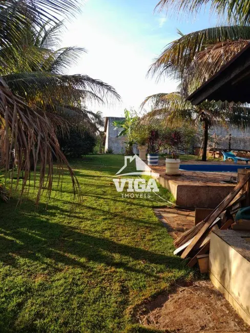 Sítio / Rancho com 2 quartos à venda, 600m2 em Itumbiara - GO - imagem 3 Foto 3 de Sítio / Rancho com 2 quartos à venda, 600m2 em Itumbiara - GO