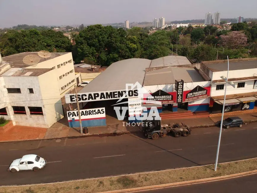 Foto 5 de Armazém / Galpão à venda, 720m2 em Itumbiara - GO