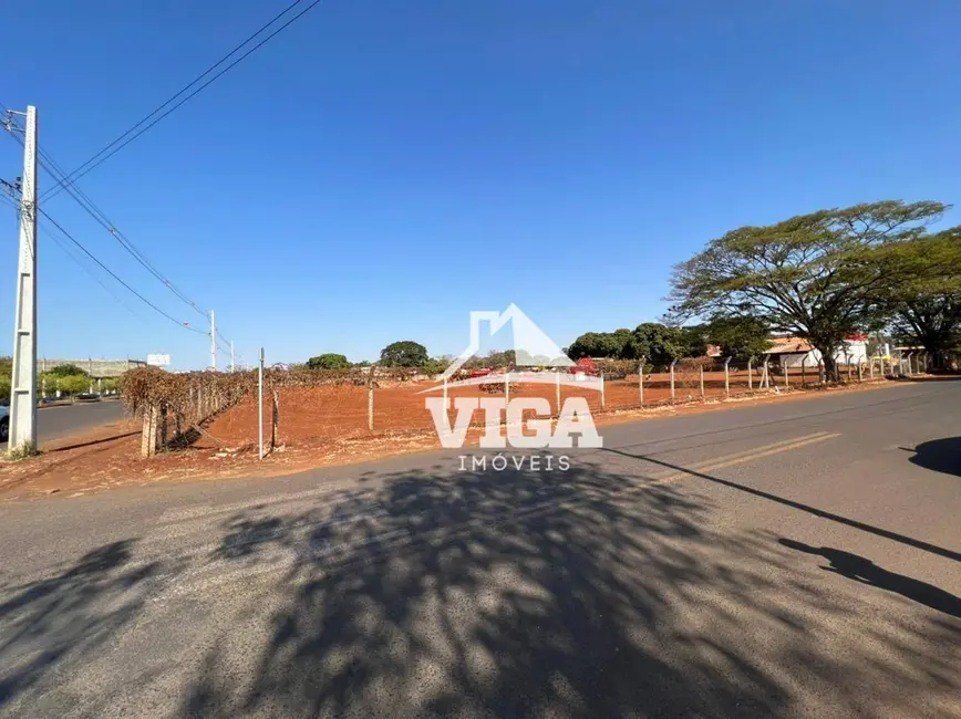 Foto 2 de Terreno / Lote à venda, 498m2 em Setor Planalto, Itumbiara - GO