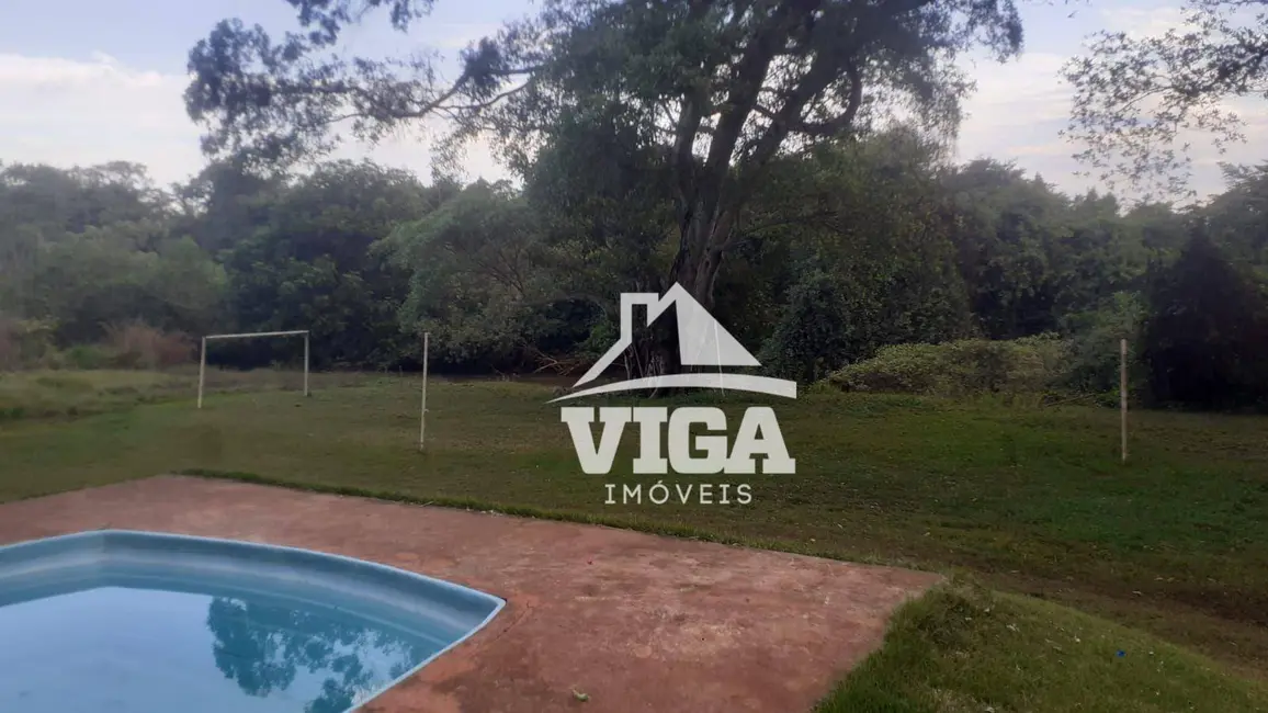 Foto 2 de Sítio / Rancho à venda, 33000m2 em Itumbiara - GO
