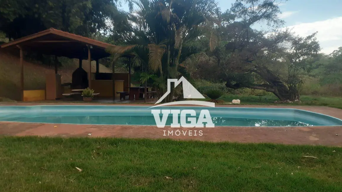 Sítio / Rancho à venda, 33000m2 em Itumbiara - GO - imagem 4 Foto 4 de Sítio / Rancho à venda, 33000m2 em Itumbiara - GO