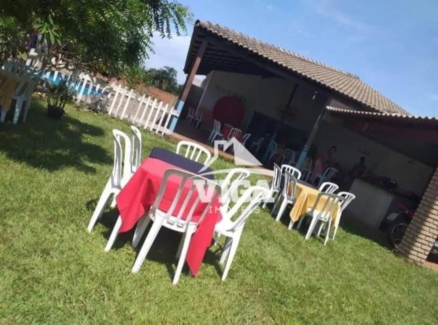 Sítio / Rancho com 2 quartos à venda, 1000m2 em Itumbiara - GO - imagem 3 Foto 3 de Sítio / Rancho com 2 quartos à venda, 1000m2 em Itumbiara - GO