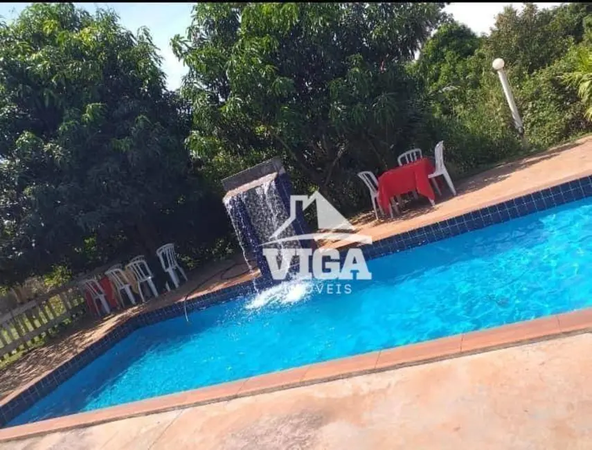 Sítio / Rancho com 2 quartos à venda, 1000m2 em Itumbiara - GO - imagem 5 Foto 5 de Sítio / Rancho com 2 quartos à venda, 1000m2 em Itumbiara - GO