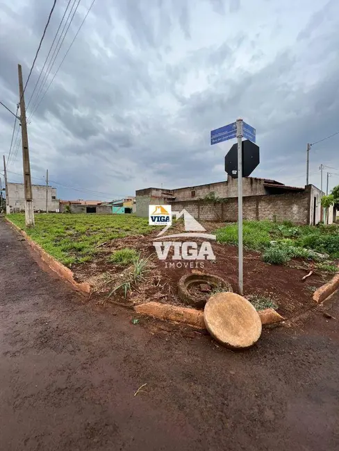 Foto 2 de Terreno / Lote à venda, 240m2 em Arapora - MG