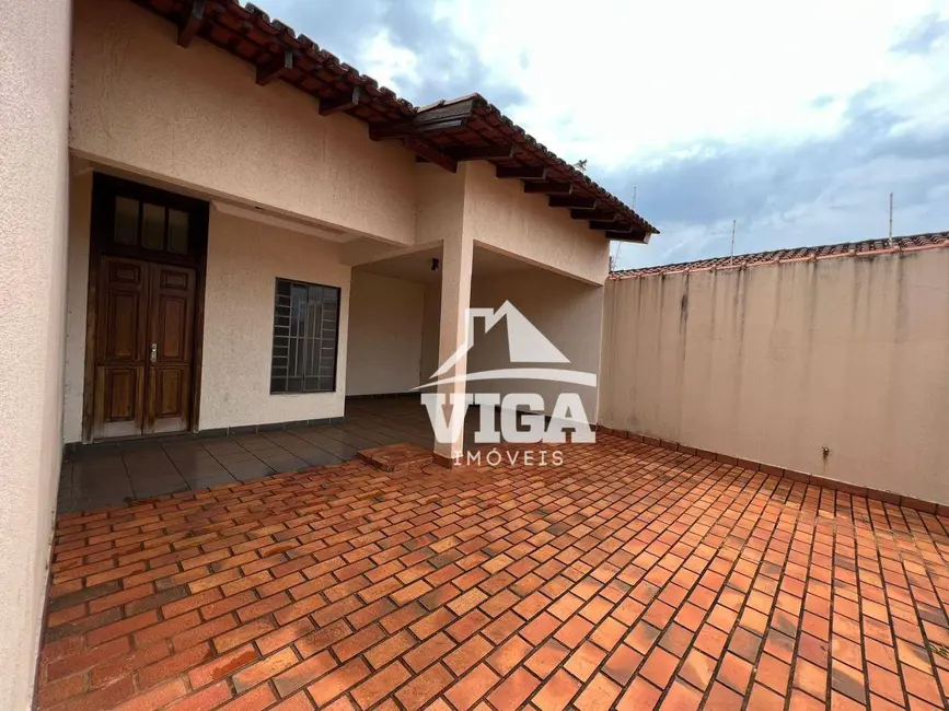 Foto 1 de Casa com 4 quartos à venda, 594m2 em Alto da Boa Vista, Itumbiara - GO