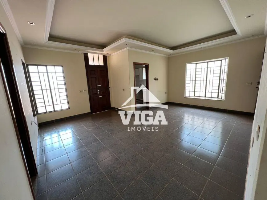 Foto 3 de Casa com 4 quartos à venda, 594m2 em Alto da Boa Vista, Itumbiara - GO