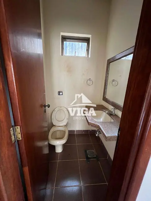 Foto 4 de Casa com 4 quartos à venda, 594m2 em Alto da Boa Vista, Itumbiara - GO