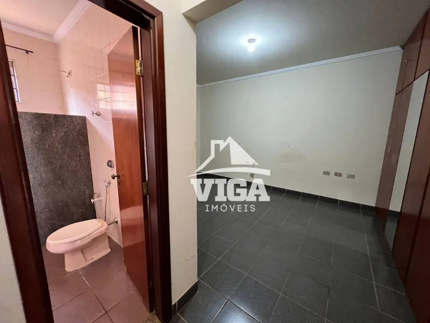 Foto 6 de Casa com 4 quartos à venda, 594m2 em Alto da Boa Vista, Itumbiara - GO