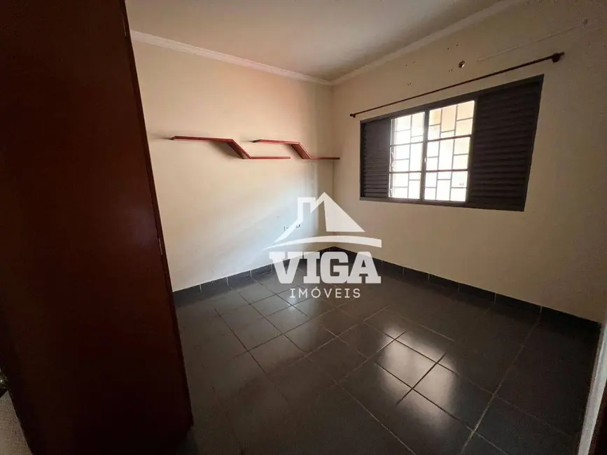 Foto 8 de Casa com 4 quartos à venda, 594m2 em Alto da Boa Vista, Itumbiara - GO