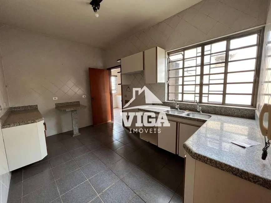 Foto 5 de Casa com 4 quartos à venda, 594m2 em Alto da Boa Vista, Itumbiara - GO