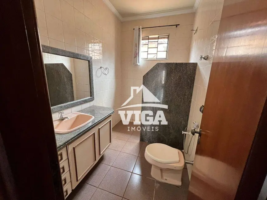 Foto 7 de Casa com 4 quartos à venda, 594m2 em Alto da Boa Vista, Itumbiara - GO