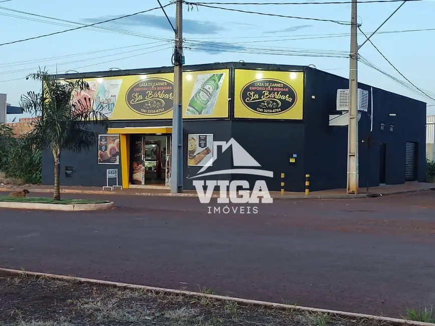 Loja à venda, 250m2 em Centralina - MG - imagem 1 Foto 1 de Loja à venda, 250m2 em Centralina - MG