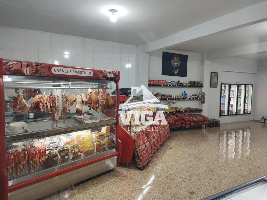 Loja à venda, 250m2 em Centralina - MG - imagem 3 Foto 3 de Loja à venda, 250m2 em Centralina - MG