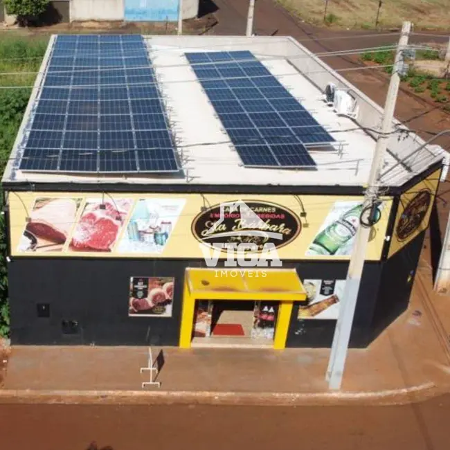 Loja à venda, 250m2 em Centralina - MG - imagem 2 Foto 2 de Loja à venda, 250m2 em Centralina - MG