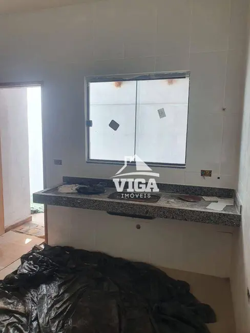 Foto 5 de Casa com 2 quartos à venda, 180m2 em Jardim Bandeirantes, Itumbiara - GO