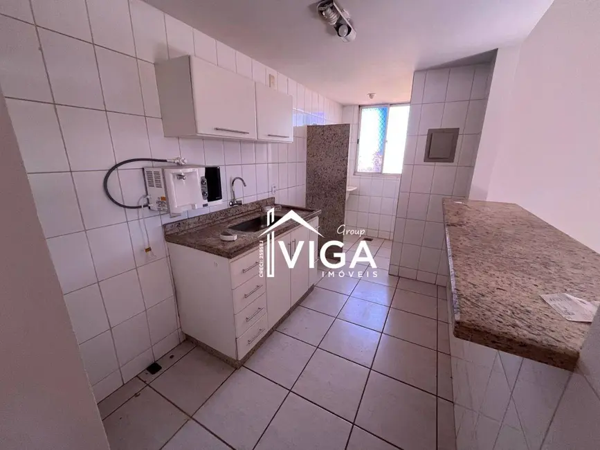 Foto 2 de Apartamento com 2 quartos à venda, 55m2 em Itumbiara - GO