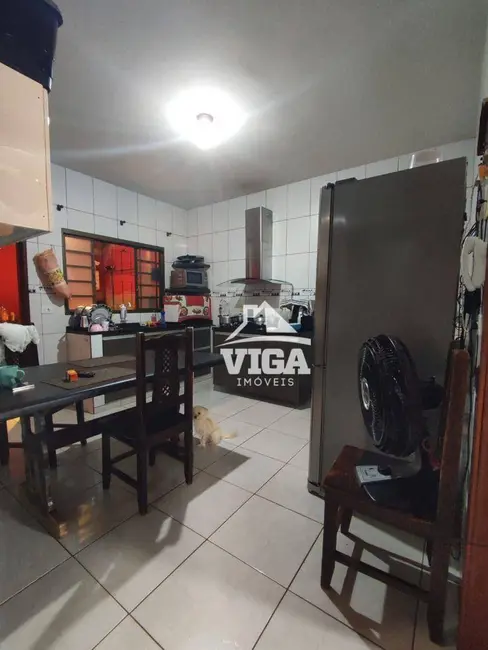Foto 7 de Casa com 2 quartos à venda, 300m2 em Setor Buritys, Itumbiara - GO
