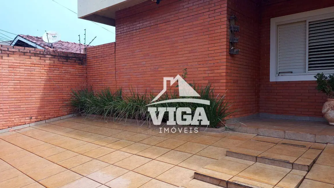 Foto 3 de Casa com 3 quartos à venda, 360m2 em Alto da Boa Vista, Itumbiara - GO