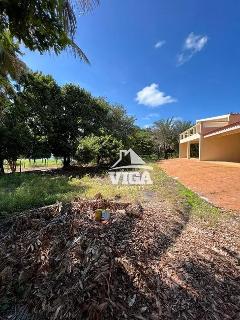 Foto 2 de Sítio / Rancho com 3 quartos à venda, 750m2 em Itumbiara - GO