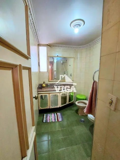Apartamento com 3 quartos à venda, 161m2 em Centro, Uberlandia - MG - imagem 7 Foto 7 de Apartamento com 3 quartos à venda, 161m2 em Centro, Uberlandia - MG