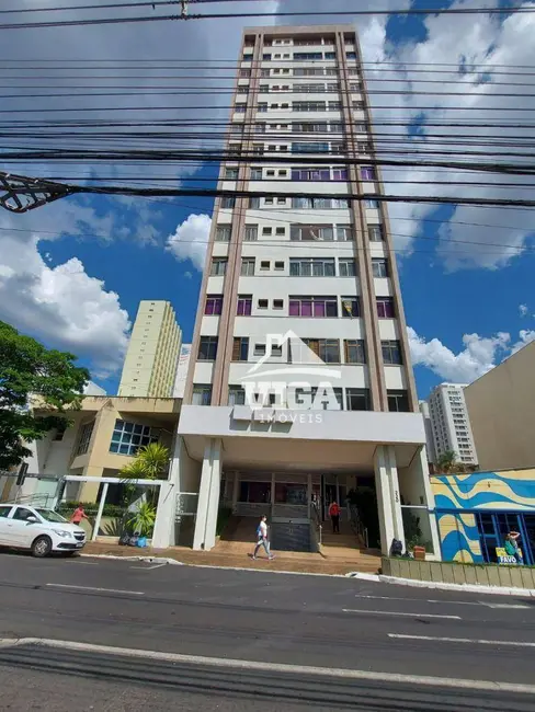 Foto 1 de Apartamento com 3 quartos à venda, 161m2 em Centro, Uberlandia - MG