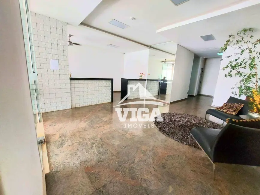 Foto 2 de Apartamento com 3 quartos à venda, 161m2 em Centro, Uberlandia - MG