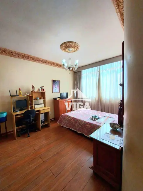 Apartamento com 3 quartos à venda, 161m2 em Centro, Uberlandia - MG - imagem 8 Foto 8 de Apartamento com 3 quartos à venda, 161m2 em Centro, Uberlandia - MG