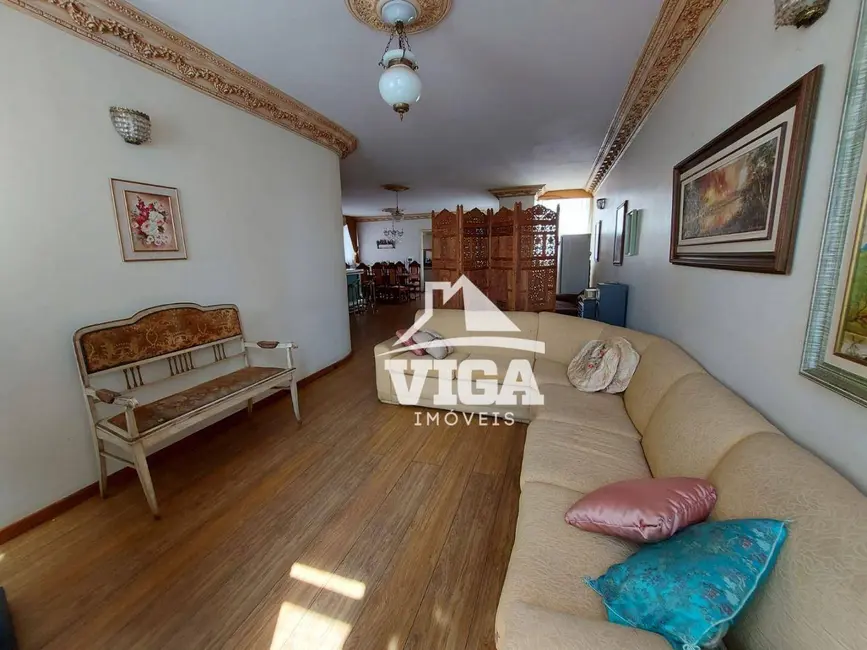 Apartamento com 3 quartos à venda, 161m2 em Centro, Uberlandia - MG - imagem 3 Foto 3 de Apartamento com 3 quartos à venda, 161m2 em Centro, Uberlandia - MG