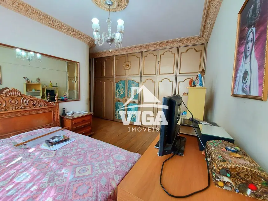 Apartamento com 3 quartos à venda, 161m2 em Centro, Uberlandia - MG - imagem 9 Foto 9 de Apartamento com 3 quartos à venda, 161m2 em Centro, Uberlandia - MG