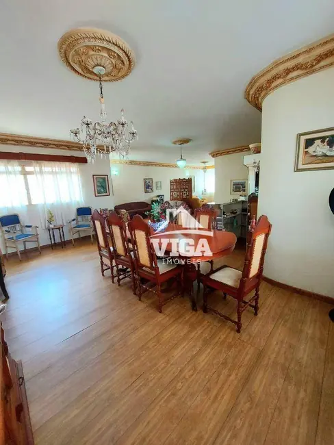 Apartamento com 3 quartos à venda, 161m2 em Centro, Uberlandia - MG - imagem 5 Foto 5 de Apartamento com 3 quartos à venda, 161m2 em Centro, Uberlandia - MG
