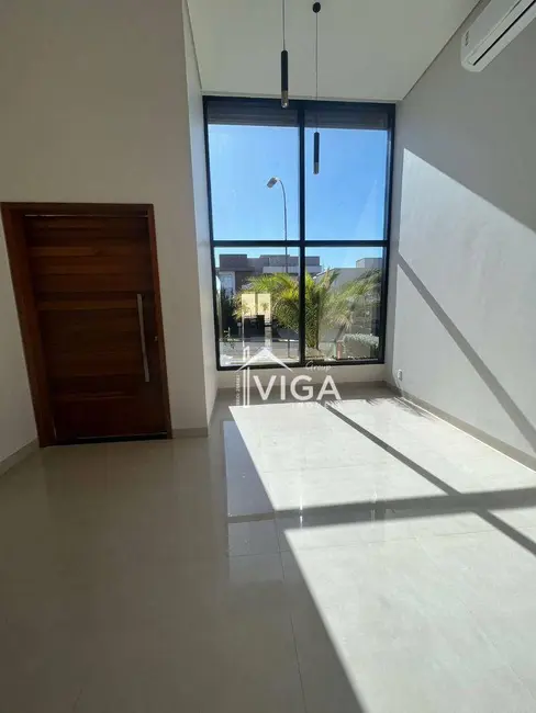 Foto 2 de Casa de Condomínio com 3 quartos à venda, 455m2 em Condomínio Horizontal Paraíso, Itumbiara - GO