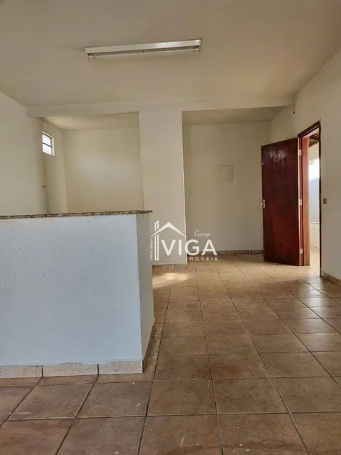 Foto 4 de Loja para alugar, 210m2 em Itumbiara - GO