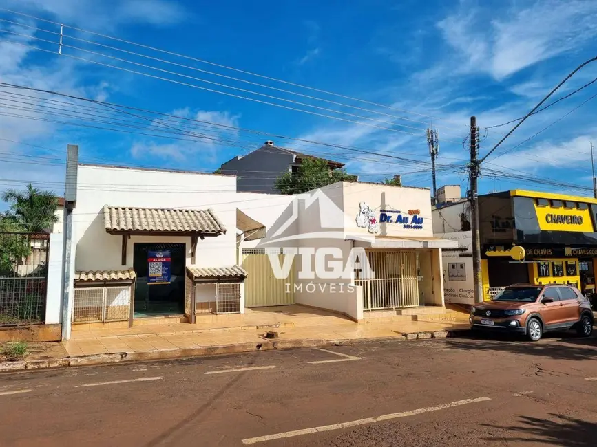 Foto 2 de Loja para alugar, 210m2 em Itumbiara - GO