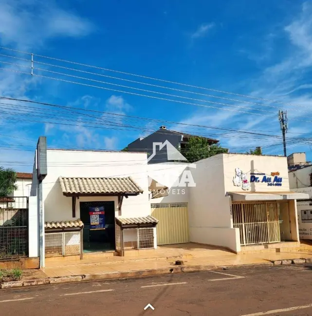 Foto 1 de Loja para alugar, 210m2 em Itumbiara - GO