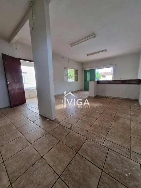 Foto 6 de Loja para alugar, 210m2 em Itumbiara - GO