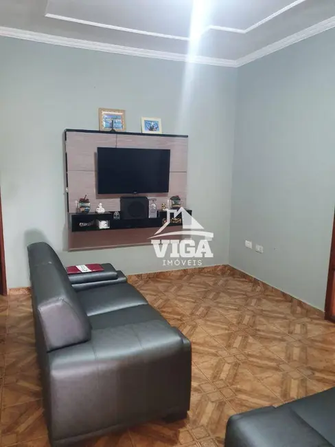 Casa com 3 quartos à venda, 360m2 em Cidade Jardim, Itumbiara - GO - imagem 4 Foto 4 de Casa com 3 quartos à venda, 360m2 em Cidade Jardim, Itumbiara - GO
