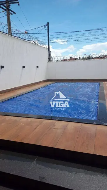 Sobrado com 2 quartos à venda, 360m2 em Karfan, Itumbiara - GO - imagem 4 Foto 4 de Sobrado com 2 quartos à venda, 360m2 em Karfan, Itumbiara - GO