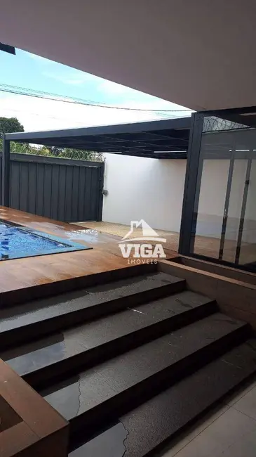 Sobrado com 2 quartos à venda, 360m2 em Karfan, Itumbiara - GO - imagem 3 Foto 3 de Sobrado com 2 quartos à venda, 360m2 em Karfan, Itumbiara - GO