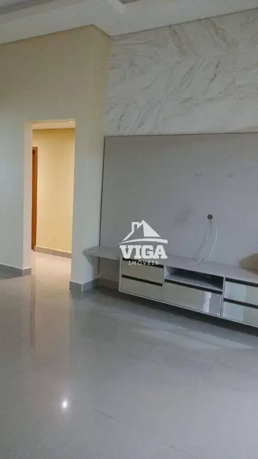 Sobrado com 2 quartos à venda, 360m2 em Karfan, Itumbiara - GO - imagem 8 Foto 8 de Sobrado com 2 quartos à venda, 360m2 em Karfan, Itumbiara - GO