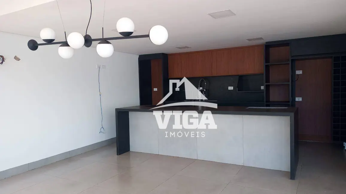 Sobrado com 2 quartos à venda, 360m2 em Karfan, Itumbiara - GO - imagem 5 Foto 5 de Sobrado com 2 quartos à venda, 360m2 em Karfan, Itumbiara - GO