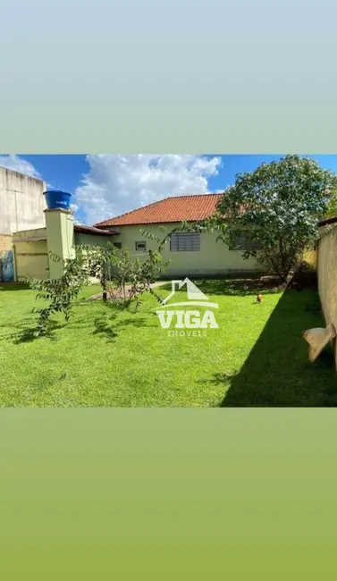 Foto 2 de Casa com 3 quartos à venda, 1389m2 em Itumbiara - GO