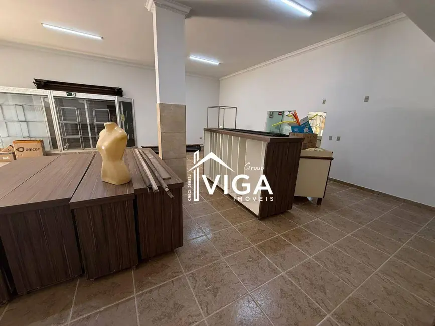 Foto 2 de Loja para alugar, 175m2 em Itumbiara - GO