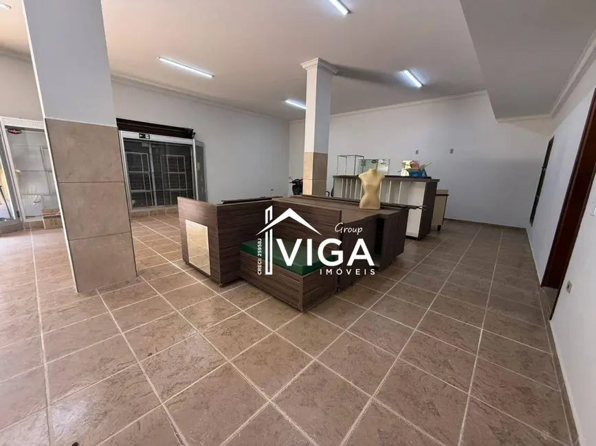 Foto 5 de Loja para alugar, 175m2 em Itumbiara - GO