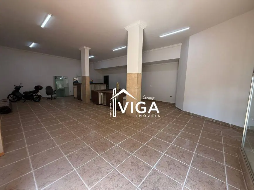 Foto 4 de Loja para alugar, 175m2 em Itumbiara - GO