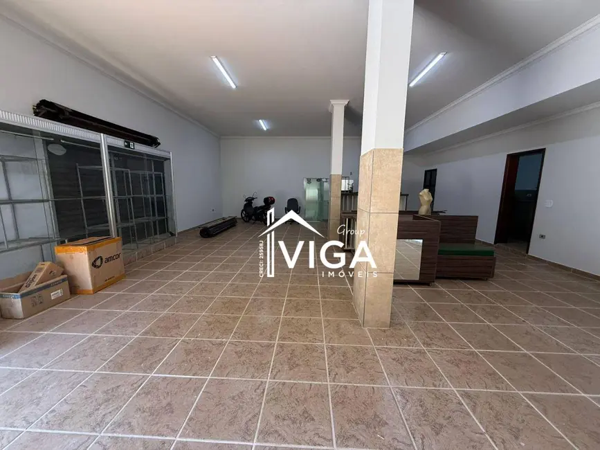 Foto 3 de Loja para alugar, 175m2 em Itumbiara - GO