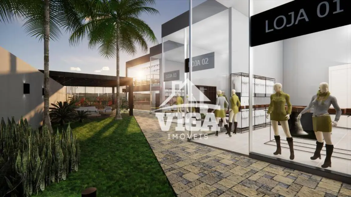 Sala Comercial à venda, 51m2 em Itumbiara - GO - imagem 8 Foto 8 de Sala Comercial à venda, 51m2 em Itumbiara - GO