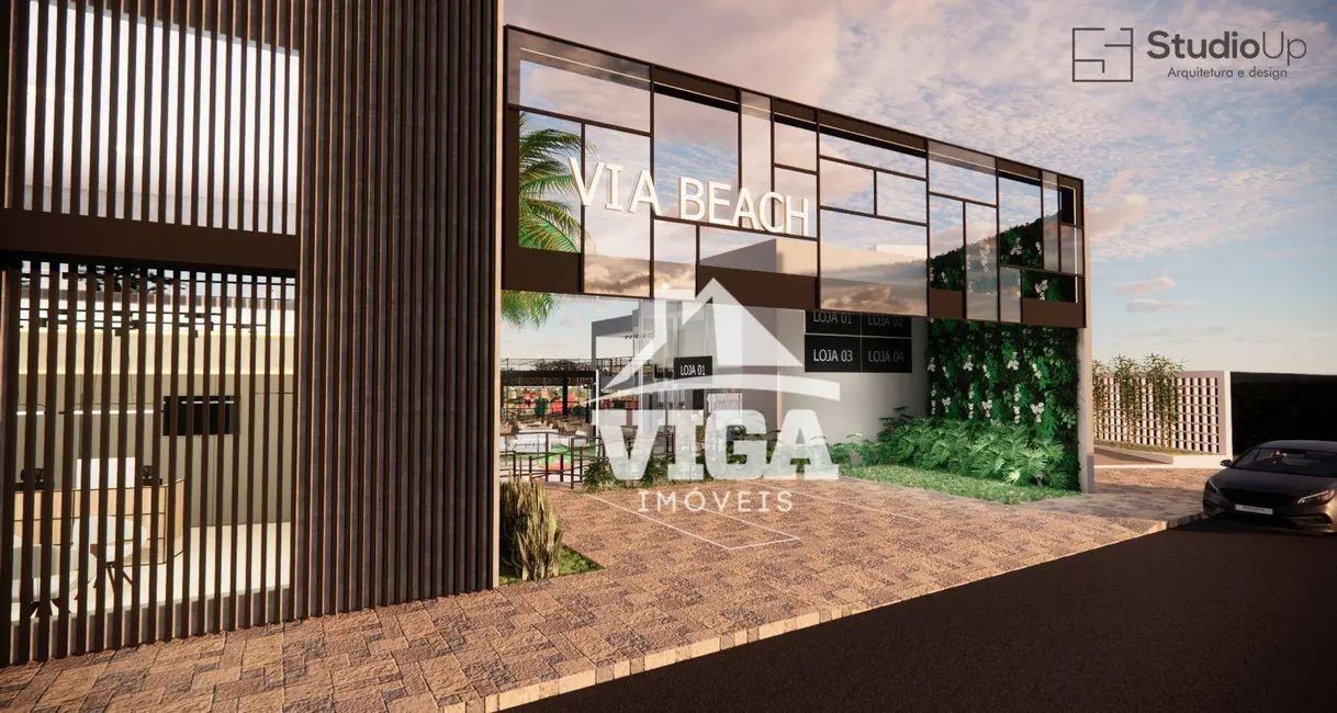 Sala Comercial à venda, 51m2 em Itumbiara - GO - imagem 3 Foto 3 de Sala Comercial à venda, 51m2 em Itumbiara - GO